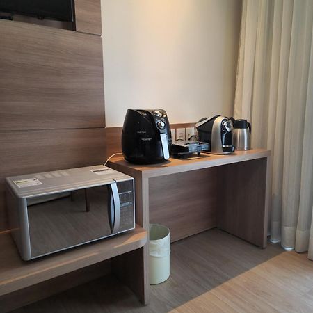 Condominio Vista Azul 페드라 아줄 외부 사진