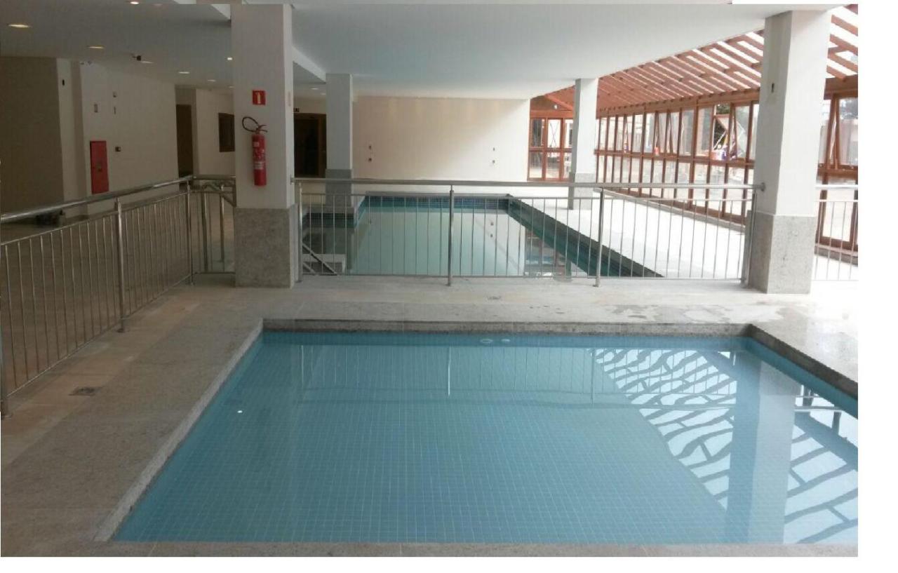 Condominio Vista Azul 페드라 아줄 외부 사진