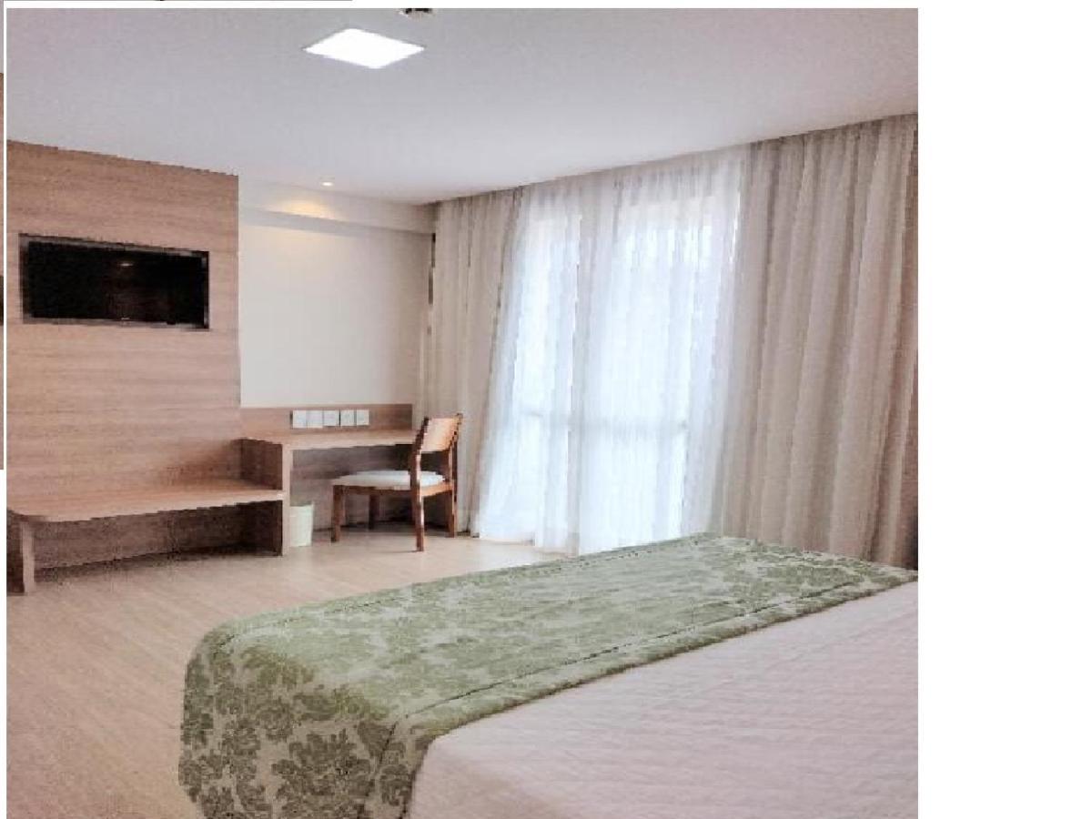Condominio Vista Azul 페드라 아줄 외부 사진