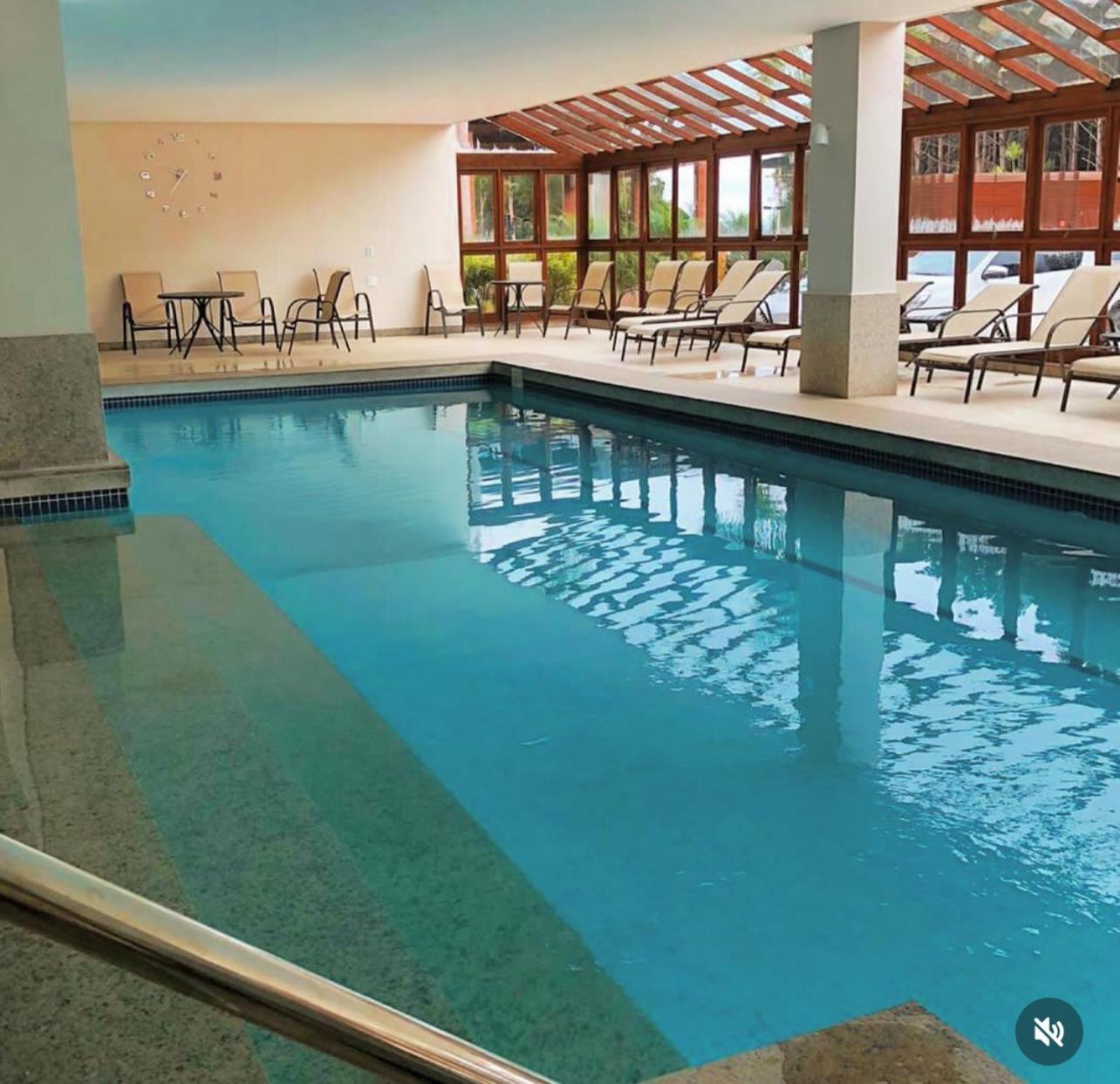 Condominio Vista Azul 페드라 아줄 외부 사진